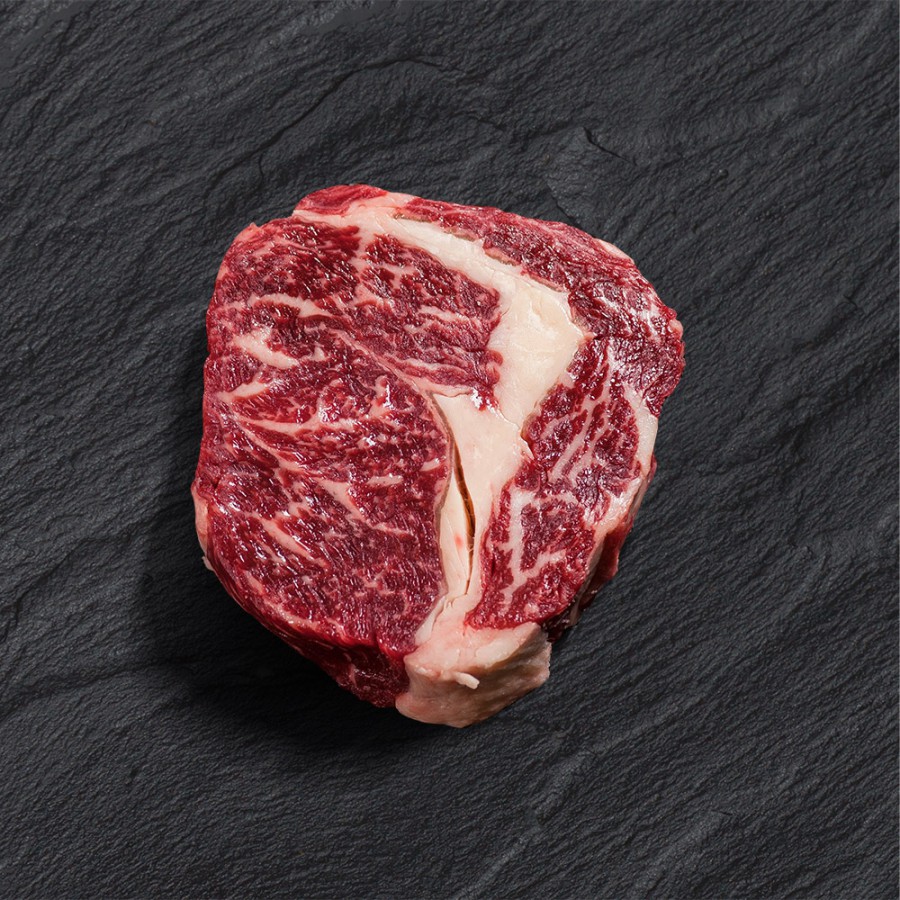 Rib eye